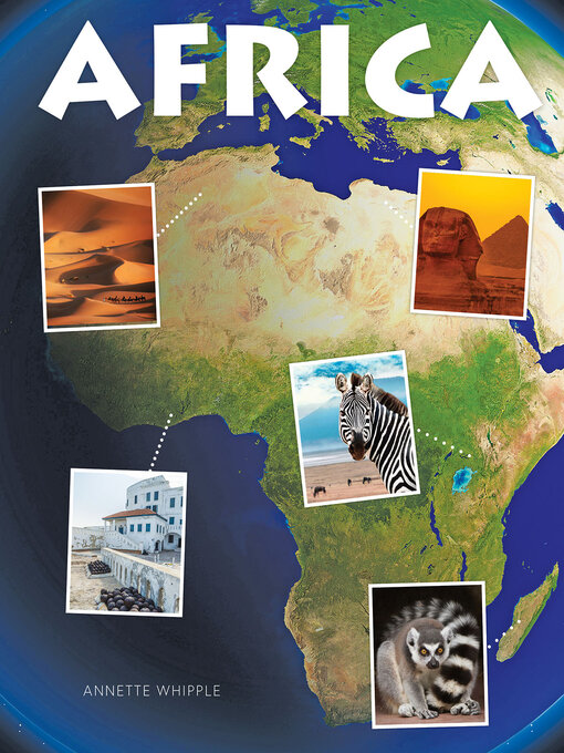 Title details for Africa by Annette Whipple - Available